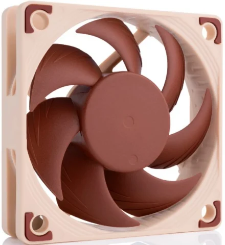 Noctua NF-A6x15 FLX