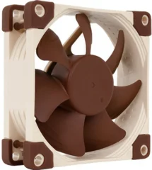 Noctua NF-A8-FLX 80x80x25 мм