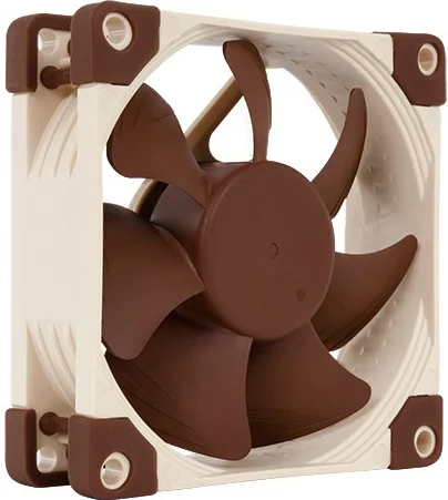 Noctua NF-A8-ULN 80x80x25 мм