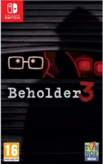 Beholder 3 (Nintendo Switch)