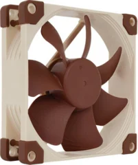 Noctua NF-A9-FLX 92x92x25 мм