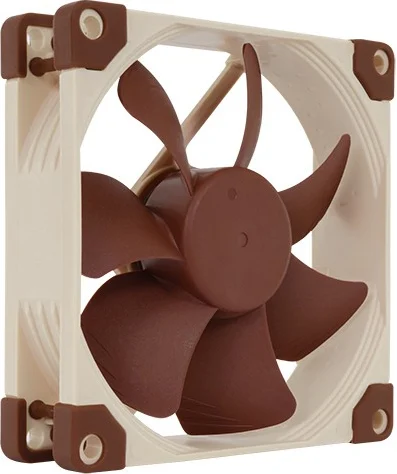 Noctua NF-A9-FLX 92x92x25 мм