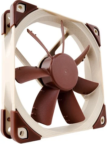 Noctua NF-S12A ULN 33.84 ~ 43.73 CFM