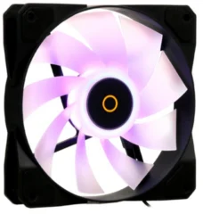Ocypus Beta F12 BK ARGB REVERSE BLADE