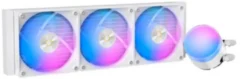 Система охлаждения жидкостная Ocypus Delta L36 WH ARGB V2 LGA115X/1200/1700/18XX/AM4/AM5