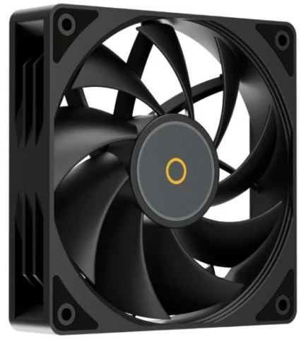 Ocypus Gamma F12 BK