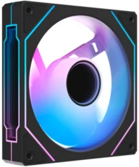 Ocypus Gamma F12 BK ARGB