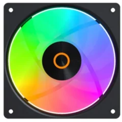 Ocypus Gamma F12 Elite BK ARGB
