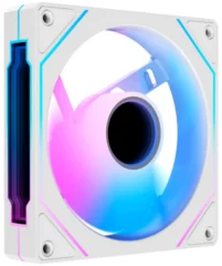 Ocypus Gamma F12 WH ARGB REVERSE BLADE