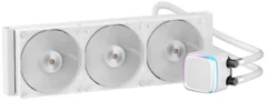 Система охлаждения жидкостная Ocypus Iota-L36-WH LGA115x/1200/1700/1851/AM4/AM5
