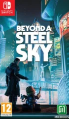 Beyond a Steel Sky (Nintendo Switch)