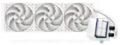 Система охлаждения жидкостная PCCooler DS360 WH LGA115x/1200/1700/1851/20xx/AM4/AM5