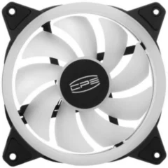 PCCooler F3 T120 ARGB BK