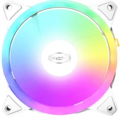 PCCooler F3 T120 ARGB WH