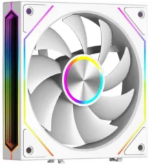 PCCooler F3 X120R ARGB WH
