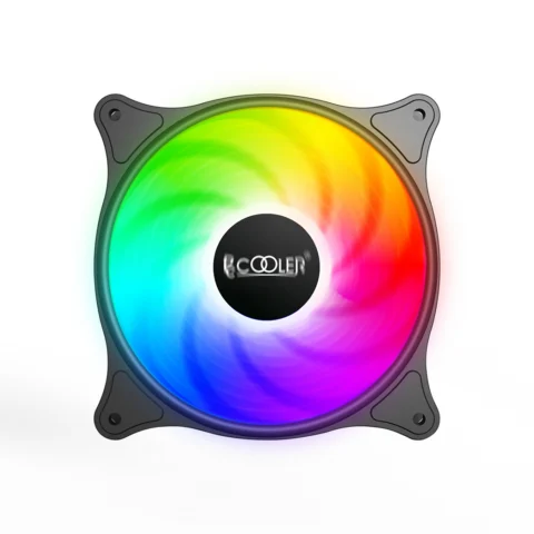 PCCooler FX 120 ARGB