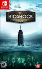 BioShock: The Collection (Nintendo Switch)