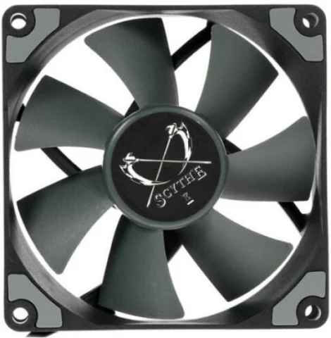 Scythe Kaze Flex 92