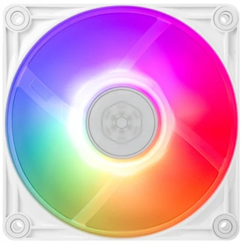 SilverStone VISTA 120 ARGB