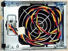 Запчасть Supermicro MCP-320-74701-0N-KIT GPU Kit for passive GPU/Xeon Phi support