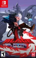 Blade Assault (Nintendo Switch)