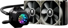 Система охлаждения Thermalright TURBO-RIGHT-240-C 120x120x25 4мм 600 — 1800 об/мин 19