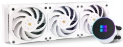 Система охлаждения жидкостная Thermalright Frozen Magic 360 Scenic V2 LGA115X/1200/1700/2011/2066/FM1/FM2/FM2+/AM2/AM2+/AM3/AM3+/AM4/AM5 (3*120mm fan