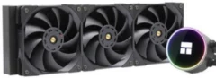 Система охлаждения жидкостная Thermalright Frozen Magic EX 360 F-MAGIC-EX-360 LGA115X/1200/2011/2066/AM4/AM3/FM1/FM2 (3*120mm fan 1850rpm 82CFM 29