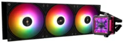 Система охлаждения жидкостная Thermalright Frozen Warframe PRO 360 RB F-WFRAME-PRO-360-RB LGA115x/1200/1700/1851/AM4/AM5