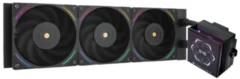 Система охлаждения жидкостная Thermalright Hyper Vision 360 Black ARGB LGA115x/1200/1700/1851/AM4/AM5