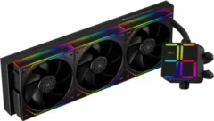 Система охлаждения жидкостная Thermalright Magic Qube 360 TRMQ360AB
