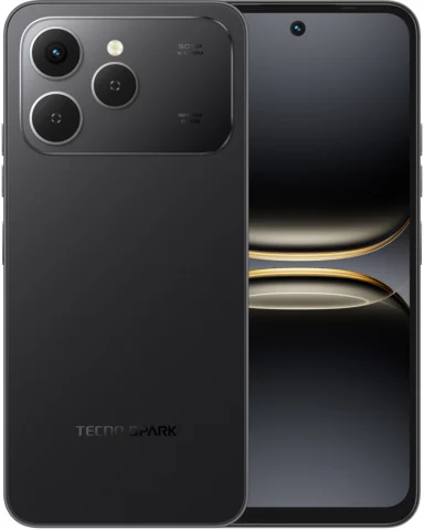 TECNO Spark 40