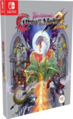 Bloodstained: Curse of the Moon 2 — Classic Edition (Nintendo Switch)