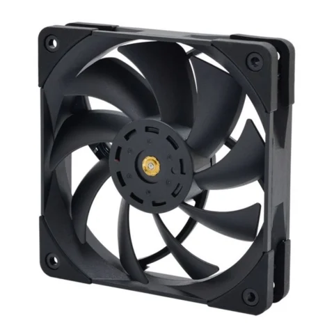 Thermalright мм 1850rpm 82 CFM 29.6dBA 4-pin