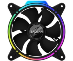 Zalman 3 PIN ADDRESSABLE 800-1500 RPM 25.6DBA