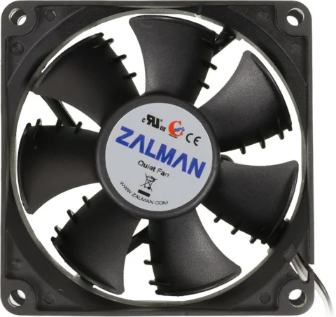 Zalman ZM-F1 PLUS