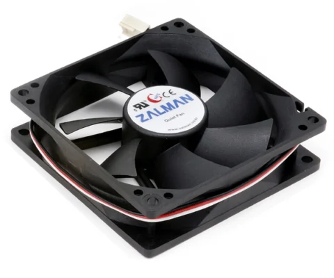 Zalman ZM-F2 PLUS