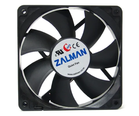 Zalman ZM-F3