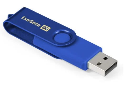 Накопитель USB 2.0