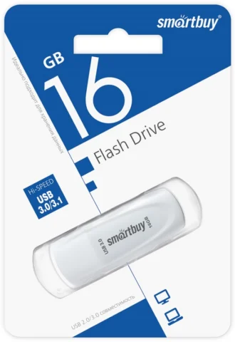 Накопитель USB 3.1