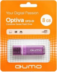 QUMO Optiva 01