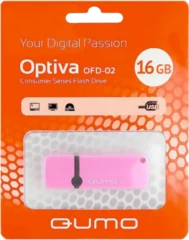 QUMO Optiva 02