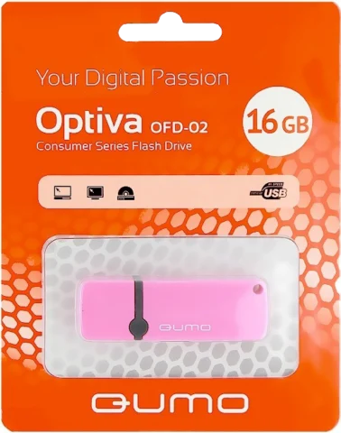 QUMO Optiva 02