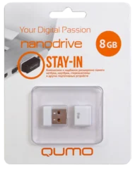 QUMO Nano