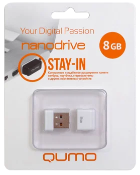 QUMO Nano