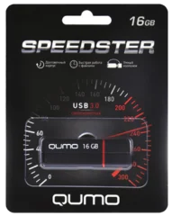 QUMO Speedster