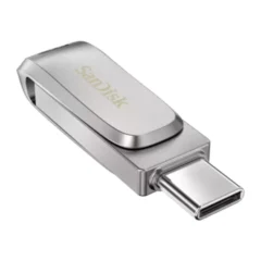 SanDisk Ultra Dual Drive Luxe USB-C