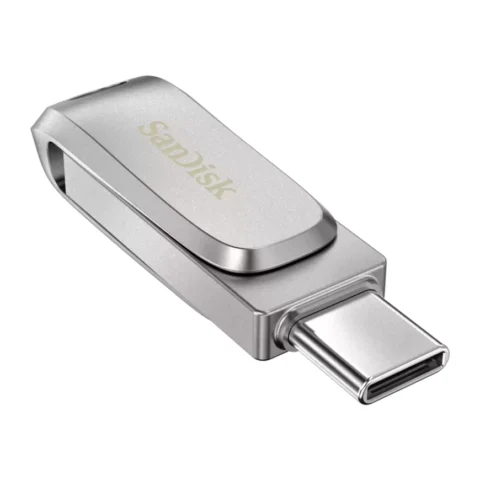 SanDisk Ultra Dual Drive Luxe USB-C