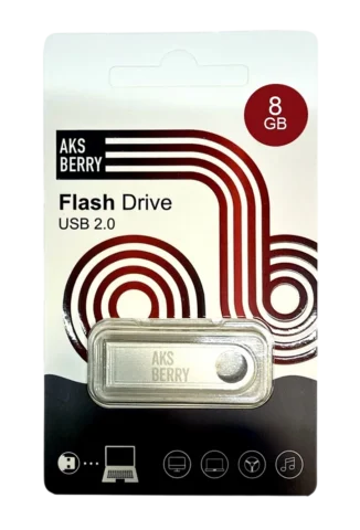 Aksberry F2 Metal