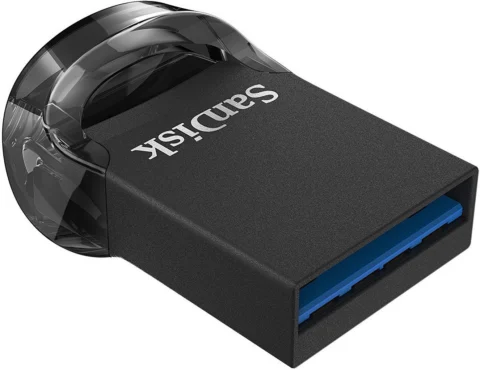 Накопитель USB 3.1 SanDisk Ultra Fit SDCZ430